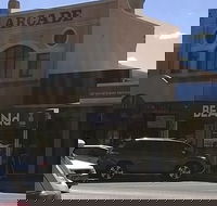 Beand - Accommodation Whitsundays