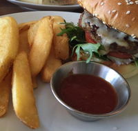 BEANd Eatery - Accommodation Whitsundays