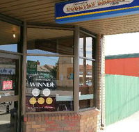 Beaufort Bakery - Accommodation Whitsundays