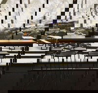 Birdcage - Accommodation Whitsundays