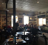 Blue Bean Love Restaurant - Accommodation Whitsundays