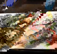 Blue Duck Hotel - Accommodation Whitsundays