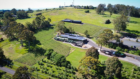 Brandy Creek Estate - Accommodation Whitsundays 0