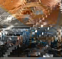 Bull  Mouth Maryborough - Accommodation Whitsundays