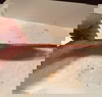 Burnsie's Pizza - Accommodation Whitsundays