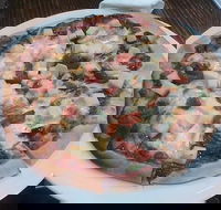 Burra Brewing - Accommodation Whitsundays