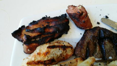 Caffe Primo - Accommodation Whitsundays 0