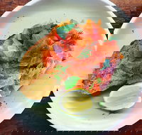 Captain Moonlite - Accommodation Whitsundays