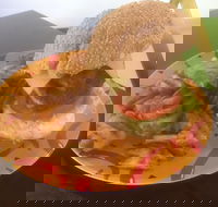 Carolines House of Chicken - Accommodation Whitsundays