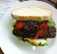 Carriage Cafe Seville - Accommodation Whitsundays