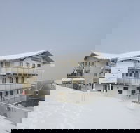 Chamois Restaurant - Accommodation Whitsundays