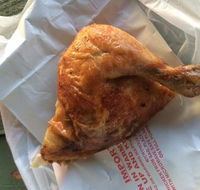 Charcoal Chicken and Noodle Bar Drouin - Accommodation Whitsundays