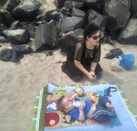 Checko's A La Carte Restaurant - Accommodation Whitsundays