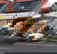 Chopstix Noodle Bar - Accommodation Whitsundays