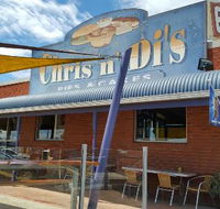 Chris n Dis Pies and Cakes - Accommodation Whitsundays