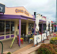 Coco's Cafe - Accommodation Whitsundays