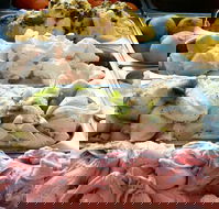 Coffetti Gelato - Accommodation Whitsundays