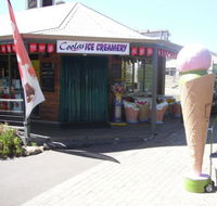 Coolas Ice Creamery - Accommodation Whitsundays