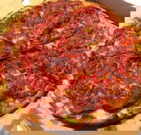 Dante's Gourmet Pizza Bar - Accommodation Whitsundays