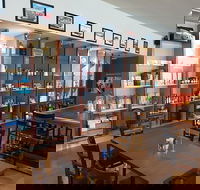 Delizie Cafe Deli - Accommodation Whitsundays