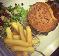 Diggers Vegie Kitchen - Accommodation Whitsundays