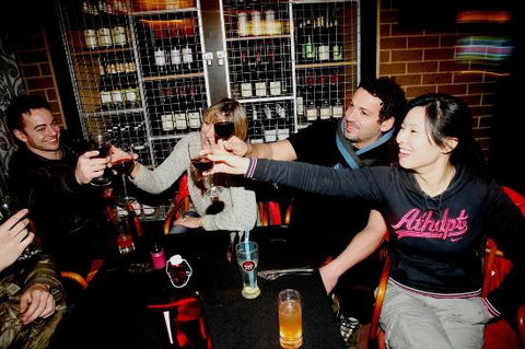 Dolomiti Italiano - Accommodation Whitsundays 0