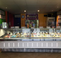 Dooleys Ice Cream - The Ice Cream Tub - Accommodation Whitsundays