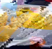 Dory's Fish And Chippery - Accommodation Whitsundays