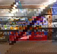 Drouin Takeaway - Accommodation Whitsundays