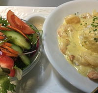 Euroa Hotel - Accommodation Whitsundays