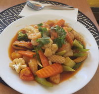 Fai Thai - Accommodation Whitsundays