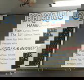 Fish On Barkly - Accommodation Whitsundays