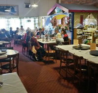 Flam Shan Chinese Restaurant - Accommodation Whitsundays