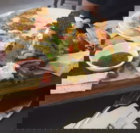 Flynn's Bistro - Accommodation Whitsundays