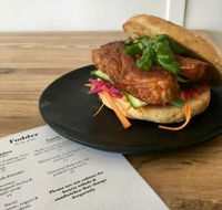 Fodder - Accommodation Whitsundays