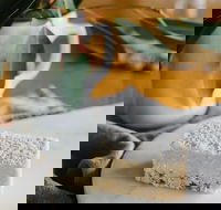 Forage  Grind - Accommodation Whitsundays