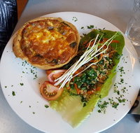 Fozigobble Cafe - Accommodation Whitsundays