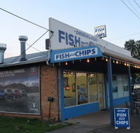 George  Kids Fish n Chips - Accommodation Whitsundays