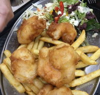 Georges Takeaway - Accommodation Whitsundays