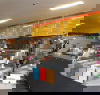 Gippy Fish  Chips - Accommodation Whitsundays