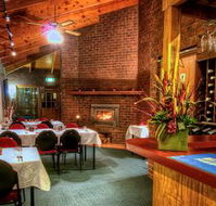 Goldfields Restaurant - Accommodation Whitsundays