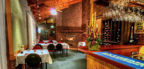 Goldfields Restaurant - Accommodation Whitsundays 0