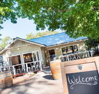 Harvest Halls Gap - Accommodation Whitsundays