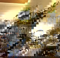 Heathcote House Cafe - Accommodation Whitsundays