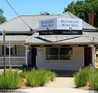 Heathcote Wine Hub - Accommodation Whitsundays