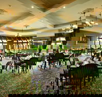 Heritage Restaurant - Accommodation Whitsundays