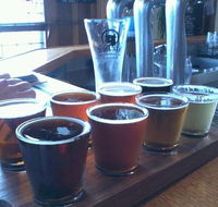 Holgate Brewhouse at Keatings Hotel - Accommodation Whitsundays