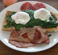 Home Made Cafe - Accommodation Whitsundays