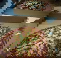 Hotline Pizza Pasta  Ribs - Accommodation Whitsundays