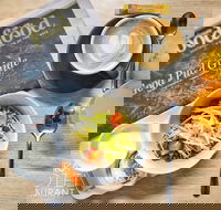 Iluka Motel Restaurant - Accommodation Whitsundays